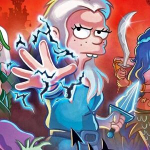 Disincanto 5: recensione dell’ultima stagione della serie di Matt Groening
