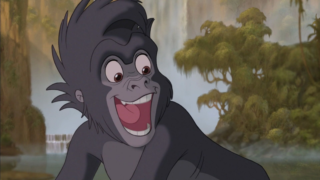 Disney