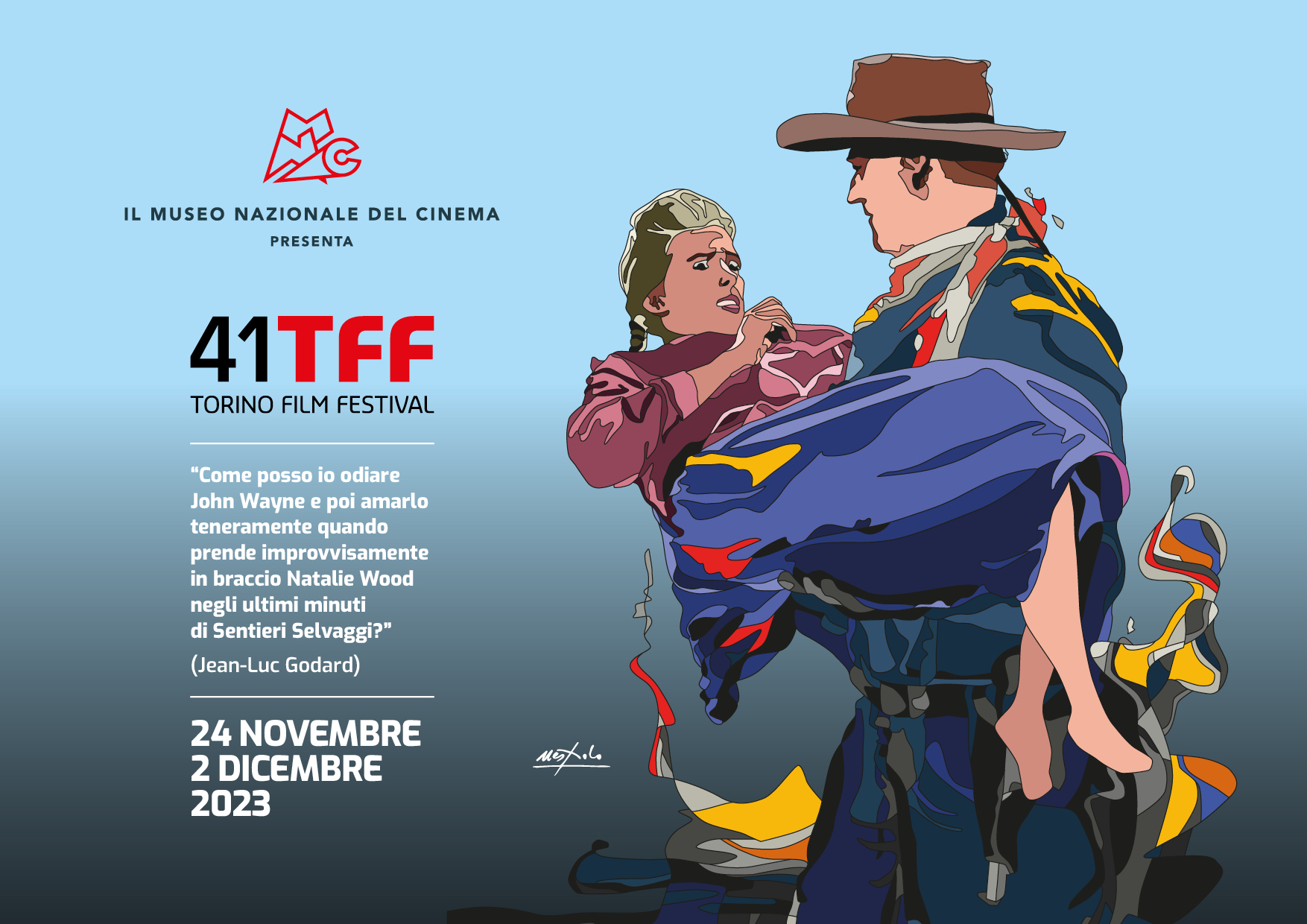 torino film festival