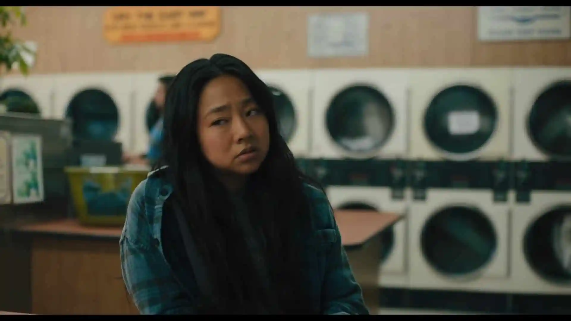 Joy Wang Stephanie Hsu Everything Everywhere All At Once 2022
