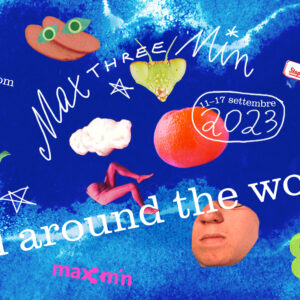 MAX3MIN 2023