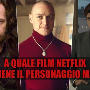 Netflix