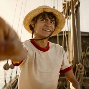 One Piece: Netflix naviga la produzione verso una seconda stagione epica