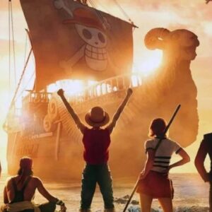 One Piece: recensione del live action di Netflix