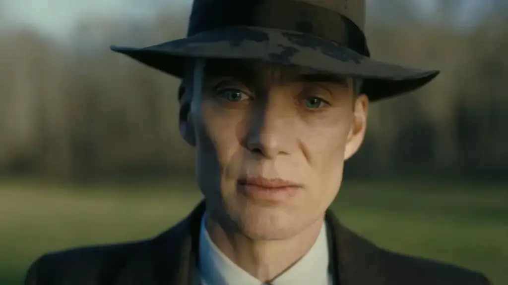 Oscar 2024: Cillian Murphy vince come Miglior attore protagonista