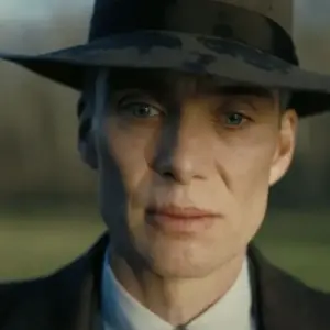 Oscar 2024: Cillian Murphy vince come Miglior attore protagonista