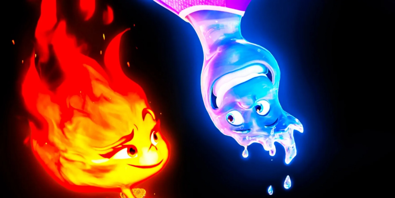 Pixar