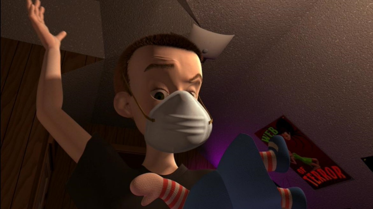 Pixar