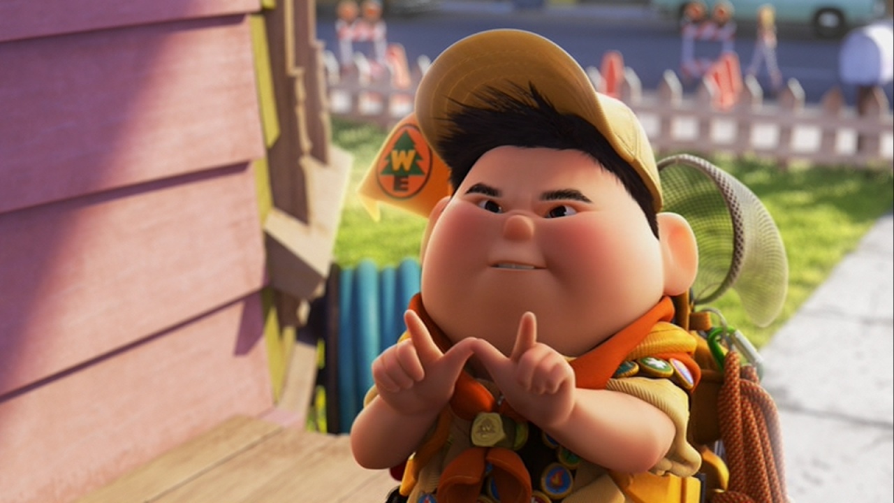 Pixar