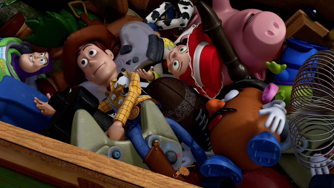Pixar