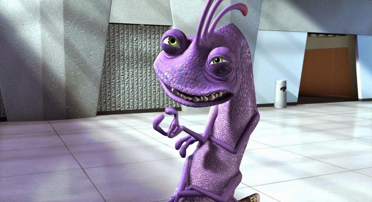 Pixar