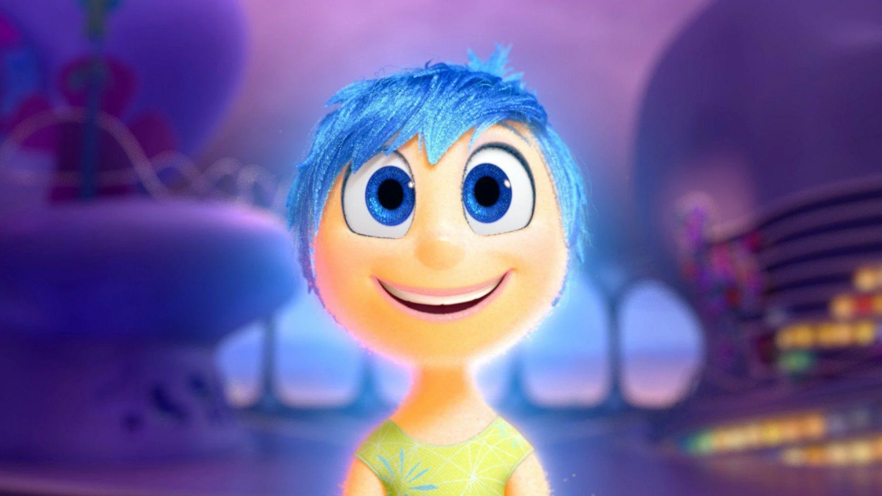 Pixar