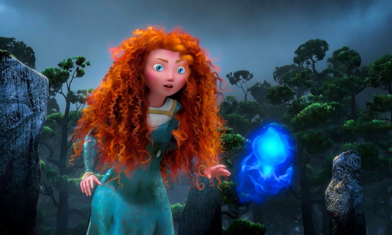 Pixar