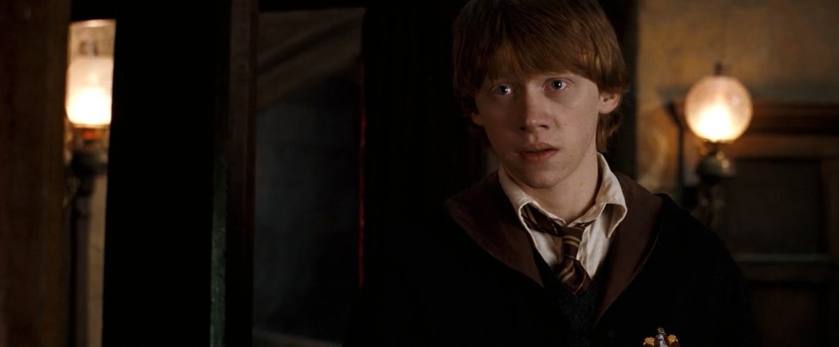 Ron Weasley