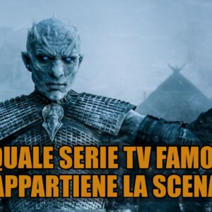 Serie TV