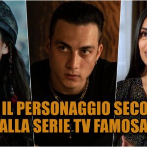 Serie TV