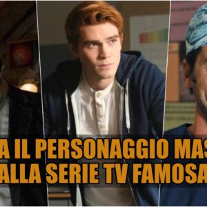 Serie TV