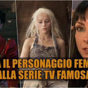 Serie TV
