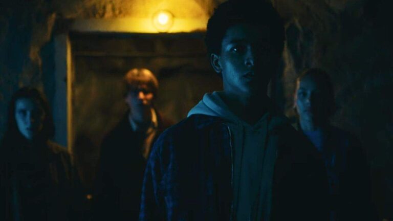 Shelter recensione della prima stagione della serie mystery di Prime