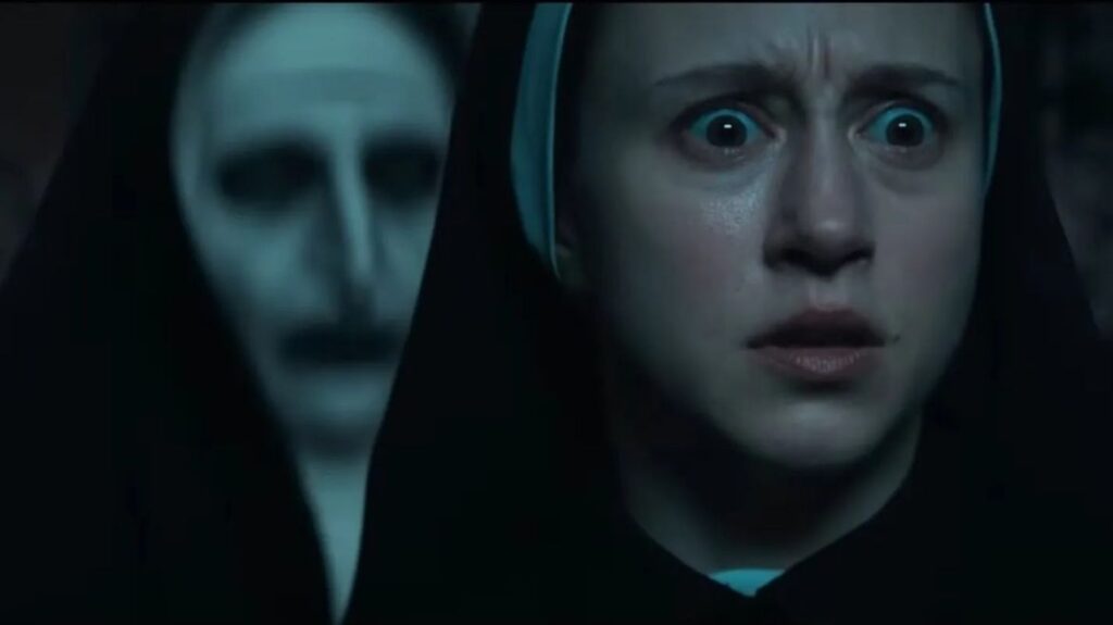 The Nun, Taissa Farmiga dichiara che il ruolo da suora è una delle sue esperienze lavorative preferite