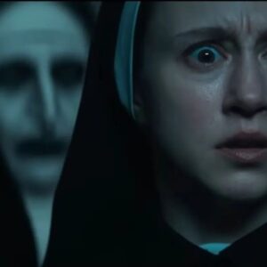 the nun 2