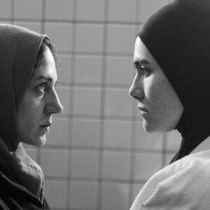 Tatami: Recensione del film Orizzonti – Venezia 80