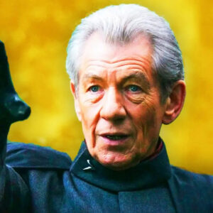 Ian McKellen smentisce le voci su un suo ritiro dalle scene: “Andare in pensione per fare cosa?”