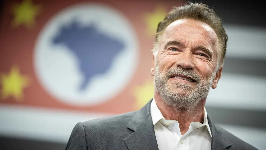 Arnold Schwarzenegger, la rivelazione shock: “Nel 2018 ho rischiato di morire sotto i ferri”
