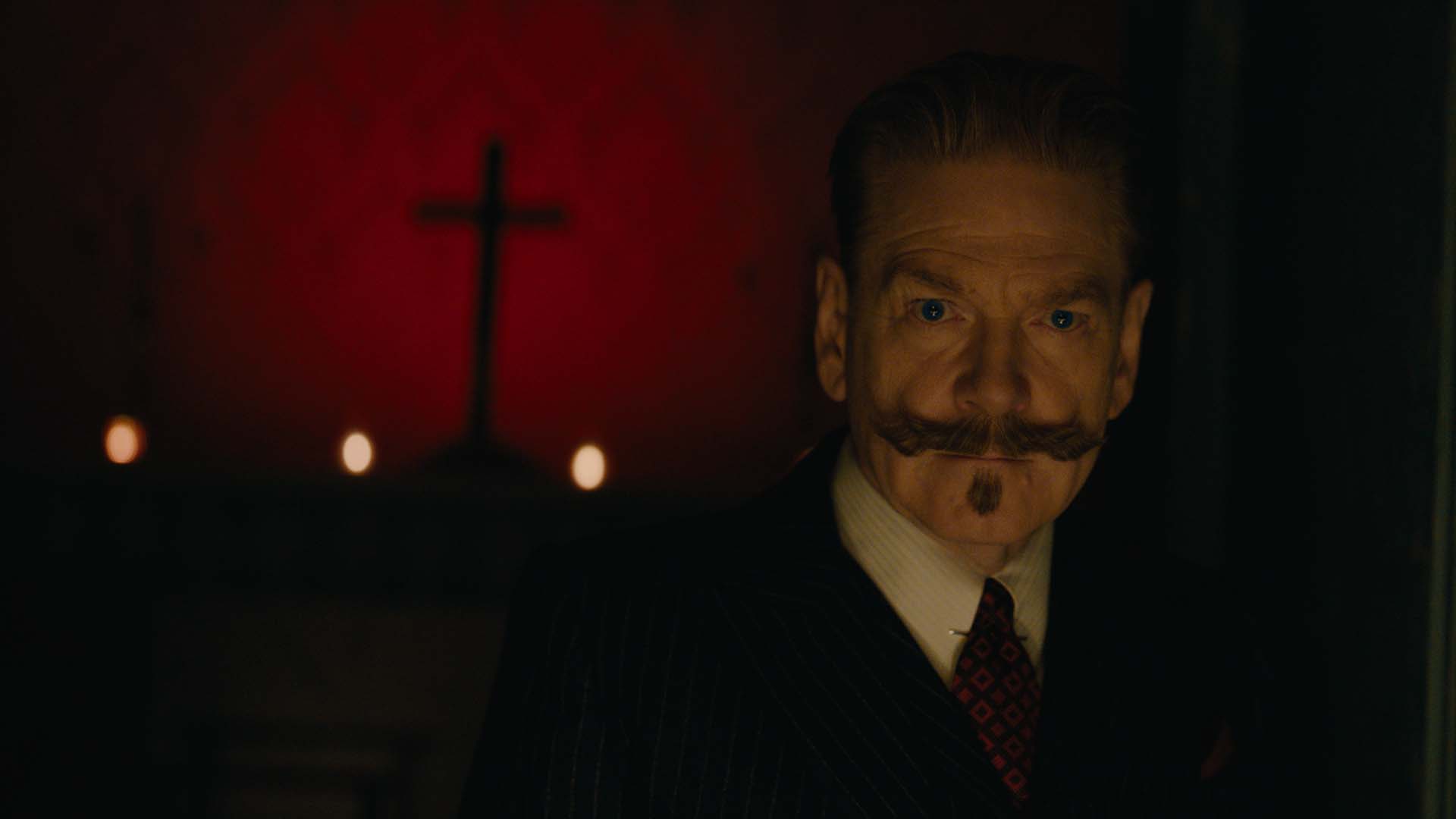 Assassinio a Venezia: l'adattamento di Kenneth Branagh sarà fedele al libro di Agatha Christie? 1 assassinio a venezia