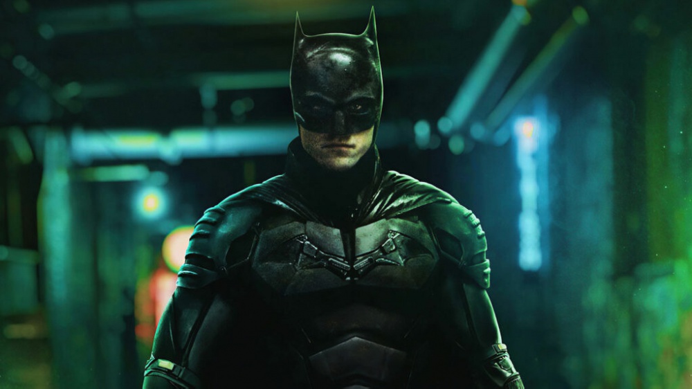 batman
