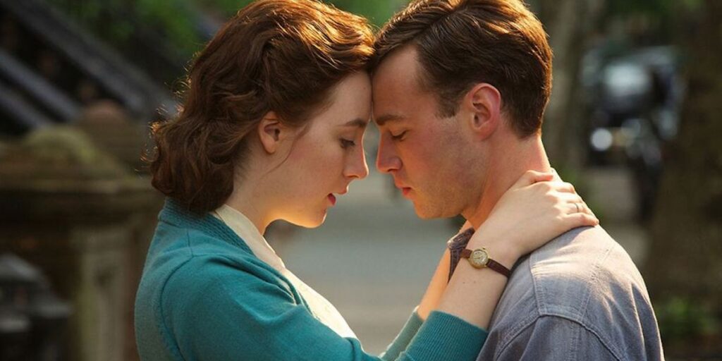 Brooklyn: il film con Saoirse Ronan è ispirato a una storia vera?