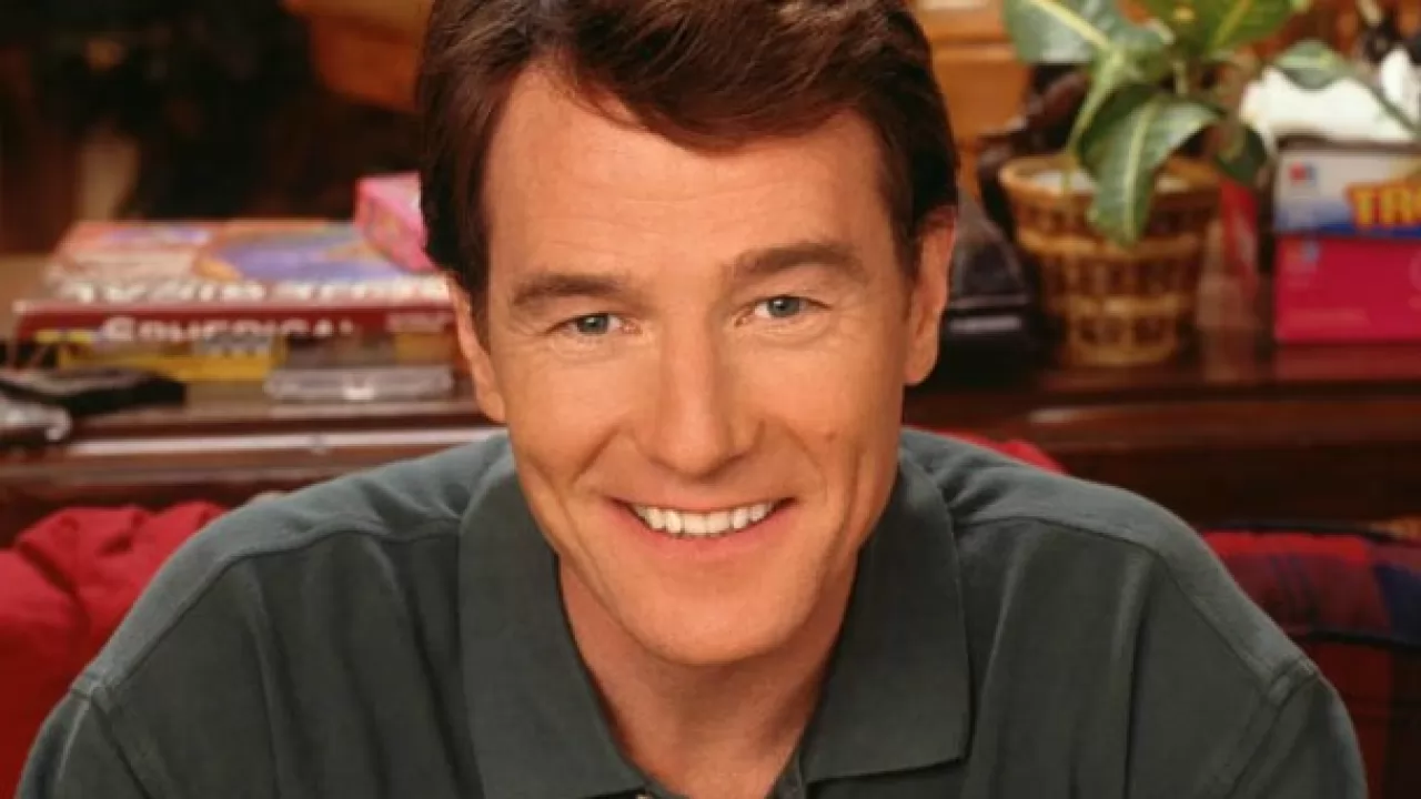 bryan cranston