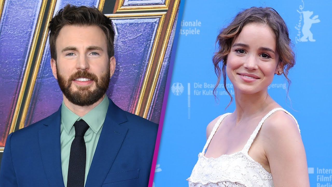 Chris Evans; filmpost.it