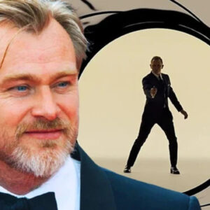 James Bond, Christopher Nolan regista dei prossimi due film?