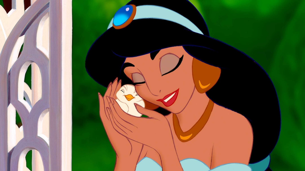 disney