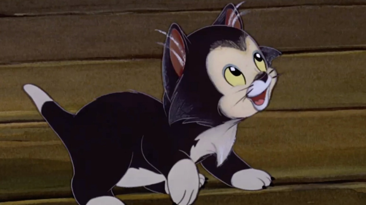 disney