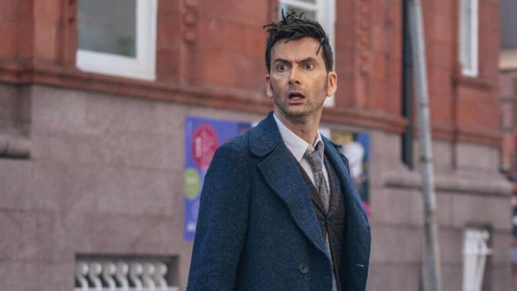 I Fantastici Quattro: Gli inizi, David Tennant avrebbe voluto interpretare Mr. Fantastic