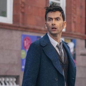 Doctor Who, David Tennant definisce il suo ritorno come “un piacere inaspettato”