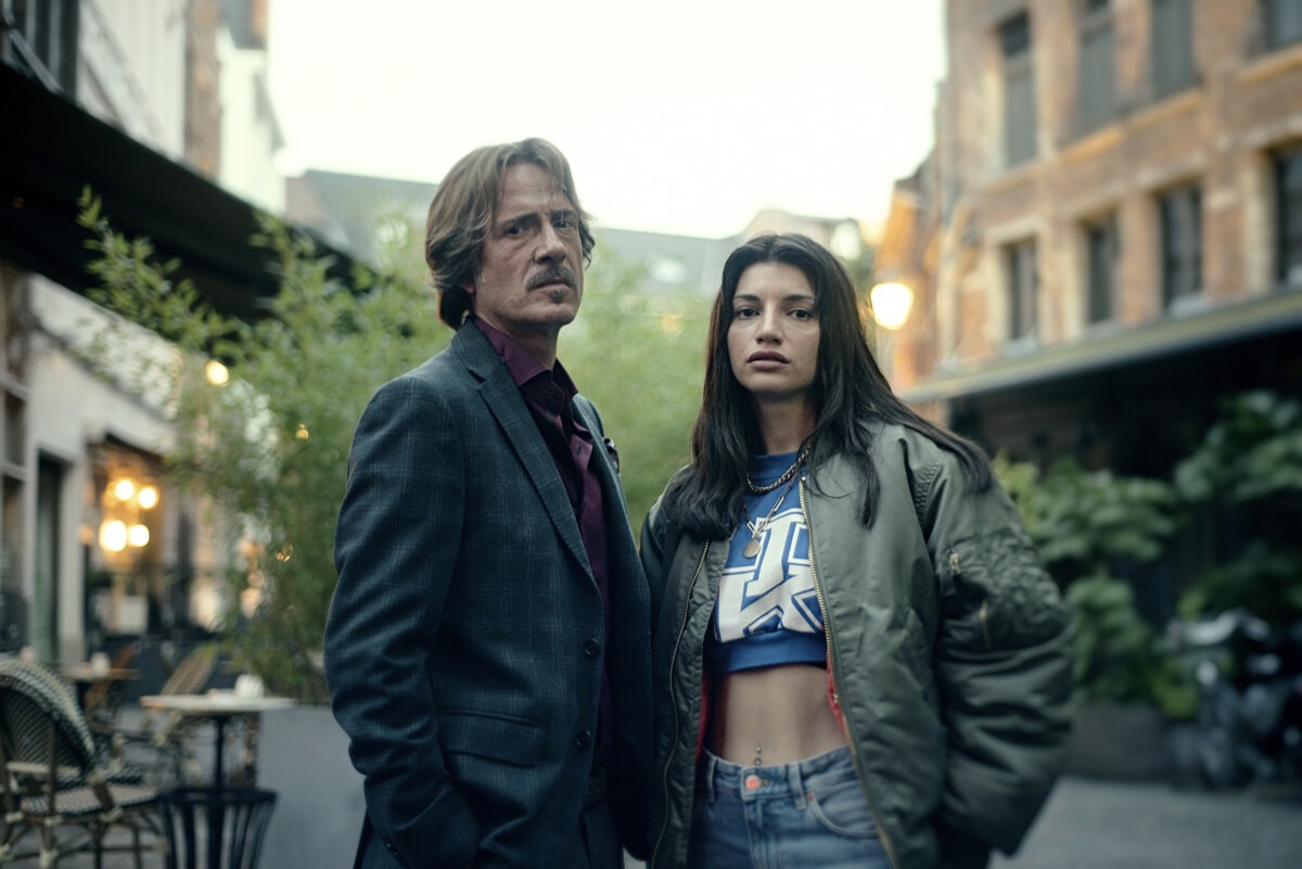 Everybody Loves Diamonds: il trailer della serie sul "più grande furto di diamanti del mondo" 1 everybody loves diamonds