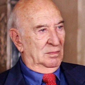 Addio a Giuliano Montaldo, morto a 93 anni l’attore, regista e sceneggiatore