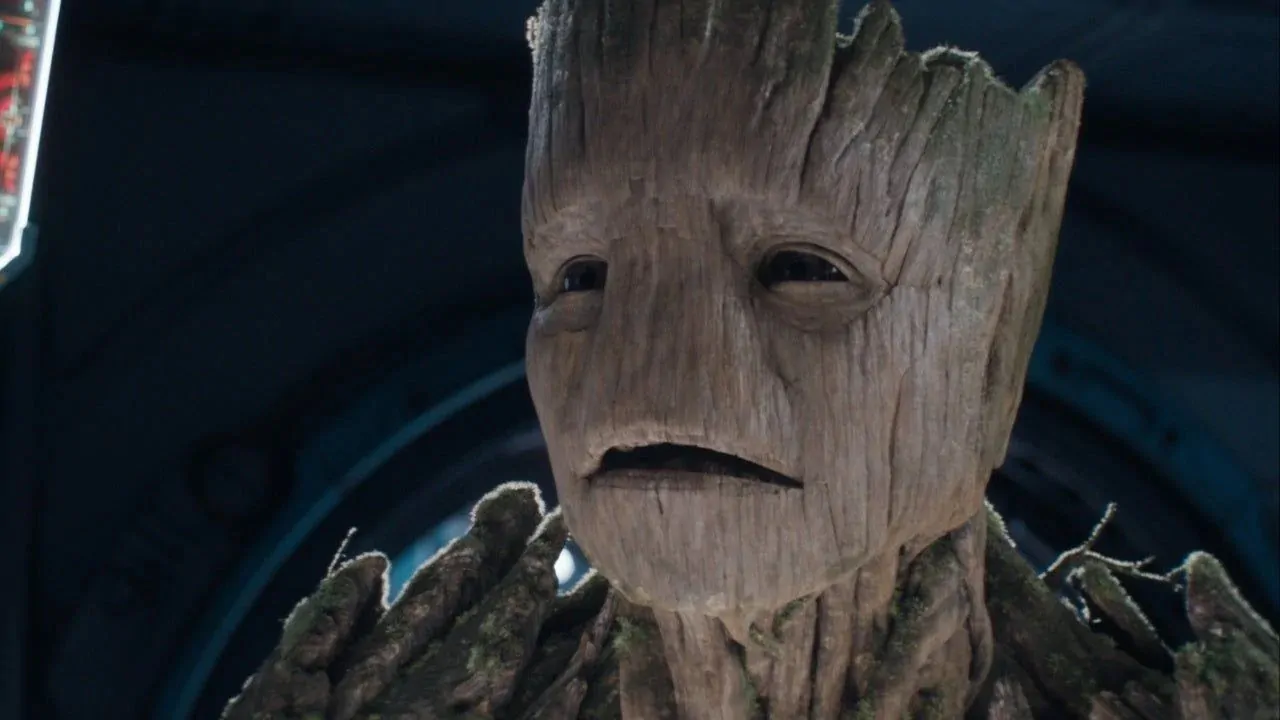 groot