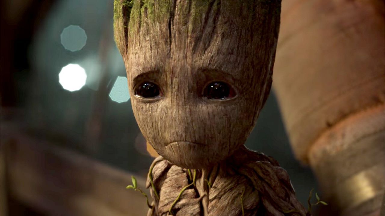 groot