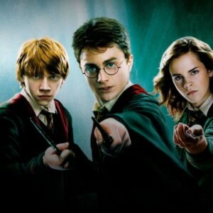 Harry Potter e il Signore degli Anelli: per il CEO della Warner Bros sono sottoutilizzati!