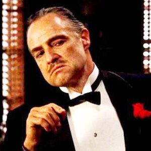 il padrino