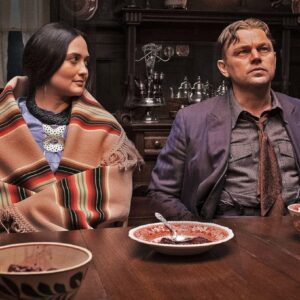 Killers of the Flower Moon è il miglior film del 2023 per il National Board of Review