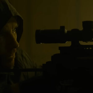 the killer spiegazione novità netflix 2023