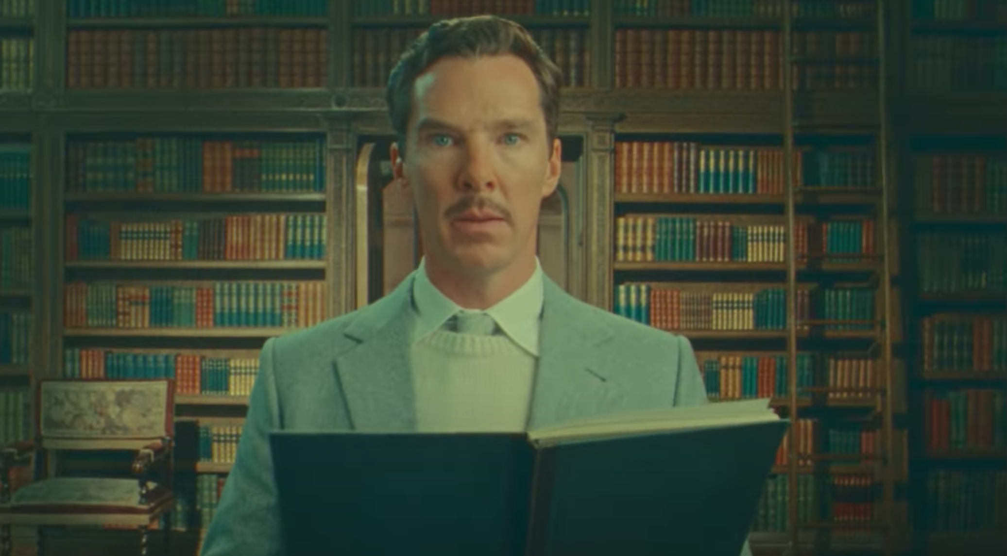 La meravigliosa storia di Henry Sugar: arriva il trailer ufficiale italiano del corto di Wes Anderson 1 la meravigliosa storia di henry sugar