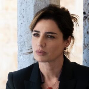 modi luisa ranieri
