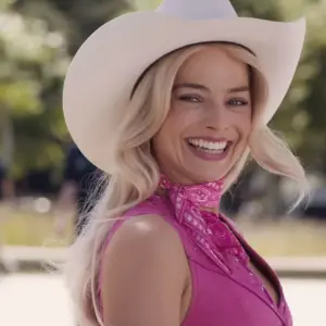 Margot Robbie: dopo il successo di Barbie l’attrice prende parte al film di The Sims