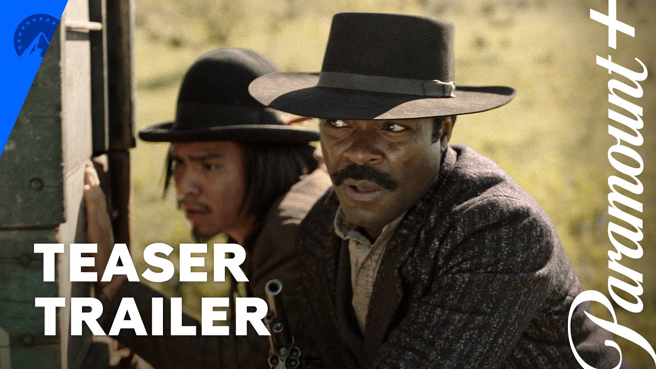 Lawmen: La storia di Bass Reeves; filmpost.it